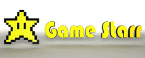 Game Starr, fictitious website, video, and sound design created by Ryan Sellick and Brandon Dennett