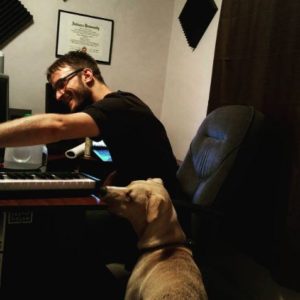 Ryan Sellick Music Production