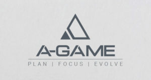 A-Game BJJ Sound Design for Intro Video