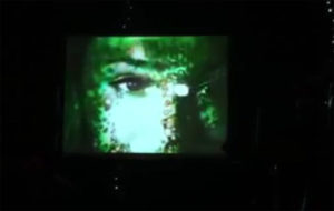 Dead Birds Adore Us Mind Control Live Experimental Noise Indianapolis Indiana