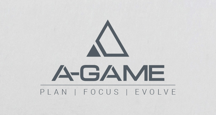 A-Game BJJ Sound Design for Intro Video