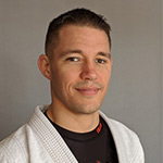 James Clingerman - IBJJA/The Fight Hub